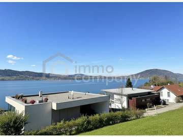 Grundstück in Weyregg am Attersee