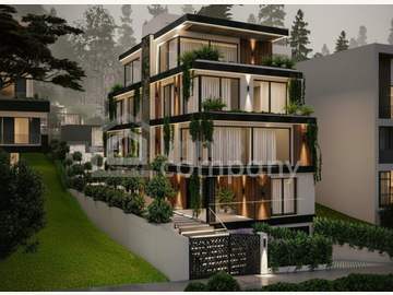 Baugrundstück in Wien Bild 03