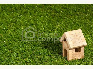 Baugrundstück in Matzendorf