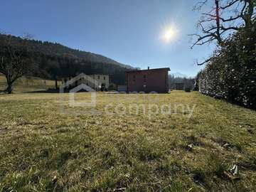 Baugrundstück in Göfis