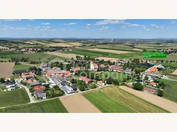 Freizeitgrundstück in Abstetten