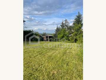 Freizeitgrundstück in Kritzendorf