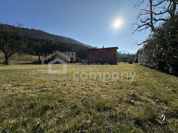 Baugrundstück in Göfis