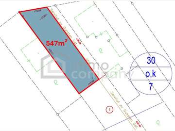 Grundstück in Mannersdorf am Leithagebirge