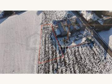 Baugrundstück in Nußdorf am Attersee