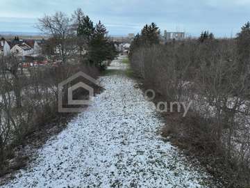 Grundstück in Mannersdorf am Leithagebirge