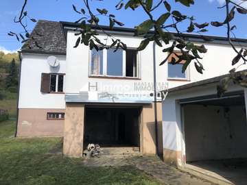Einfamilienhaus in Jennersdorf Bild 09