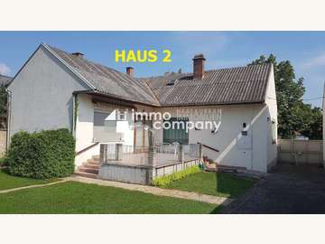 Einfamilienhaus in Gattendorf Bild 02