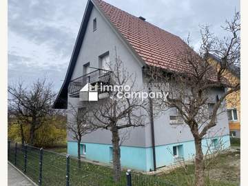 Einfamilienhaus in Graz,16.Bez.:Straßgang Bild 02