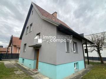 Einfamilienhaus in Graz,16.Bez.:Straßgang Bild 09