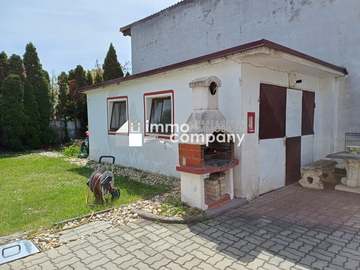 Einfamilienhaus in Wiener Neustadt Bild 03