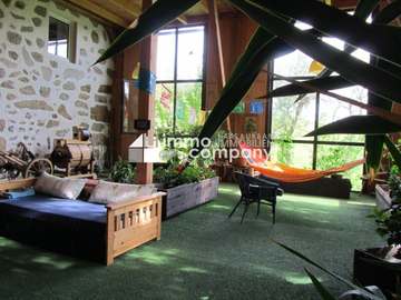Landhaus in St. Georgen am Walde Bild 06