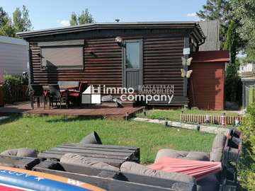 Ferienhaus in Rust