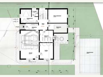 Einfamilienhaus in Göfis Bild 25