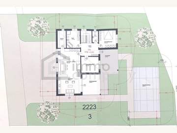 Einfamilienhaus in Göfis Bild 26