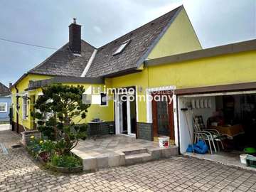 Einfamilienhaus in Siegendorf