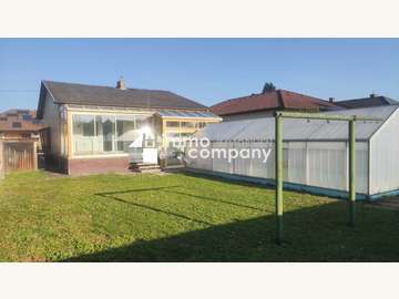 Bungalow in Leopoldsdorf im Marchfeld