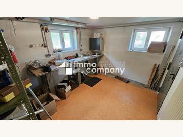 Einfamilienhaus in Wien Bild 23