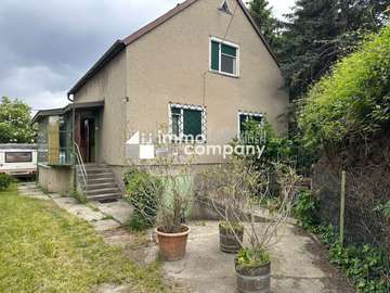Einfamilienhaus in Wien Bild 02