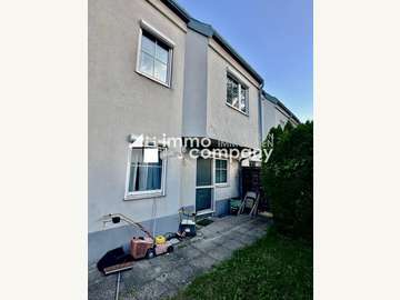 Einfamilienhaus in Wien
