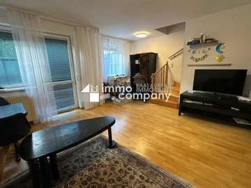 Einfamilienhaus in Wien Bild 03
