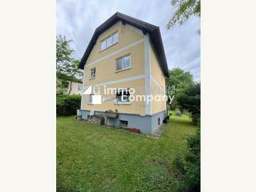 Mehrfamilienhaus in Salzburg