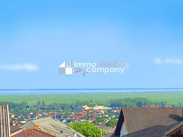 Einfamilienhaus in Purbach am Neusiedler See