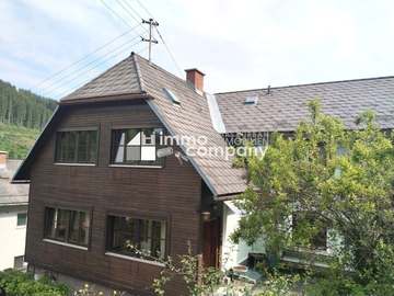 Einfamilienhaus in Sankt Jakob im Walde