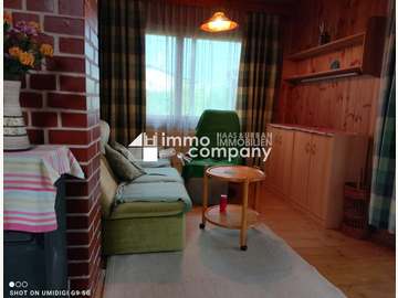 Bungalow in Zillingdorf-Bergwerk
