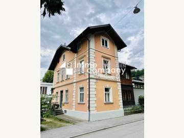 Villa in Salzburg