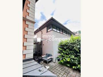 Villa in Salzburg Bild 02