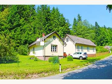Landhaus in Untertriesting