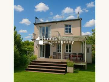 Villa in Wien