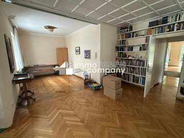 Villa in Wien Bild 03