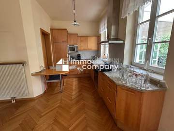 Villa in Wien Bild 04