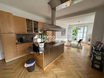 Villa in Wien Bild 07