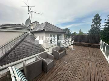 Villa in Wien Bild 12