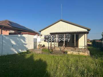 Einfamilienhaus in Gänserndorf
