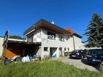 Einfamilienhaus in Ternitz