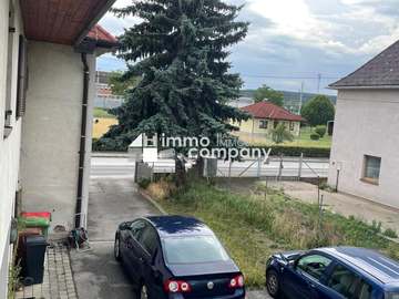 Einfamilienhaus in Ternitz Bild 11