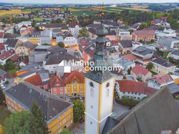 Doppelhaushälfte in Grieskirchen