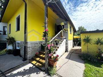 Einfamilienhaus in Wien Bild 02