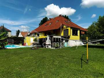 Einfamilienhaus in Wien Bild 04