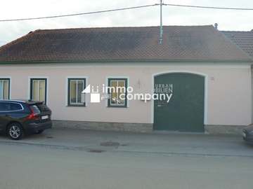 Einfamilienhaus in Großkadolz