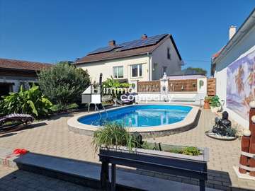 Einfamilienhaus in Raiding