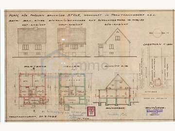 Haus in Trautmannsdorf an der Leitha Bild 20