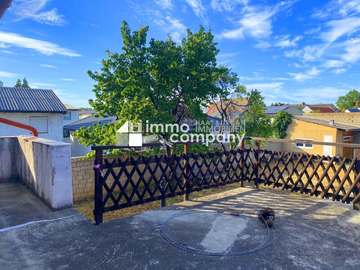 Einfamilienhaus in Gols