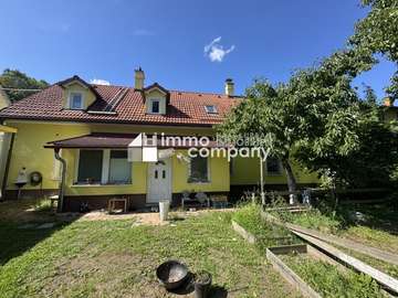Haus in Pitten