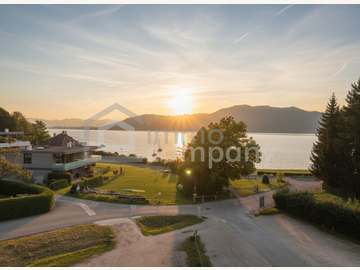 Strandhaus in Attersee am Attersee