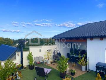 Einfamilienhaus in Parndorf